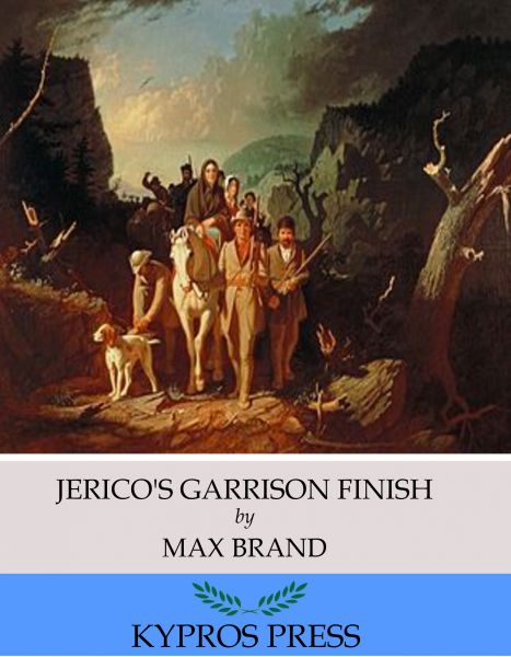 Jerico’s Garrison Finish