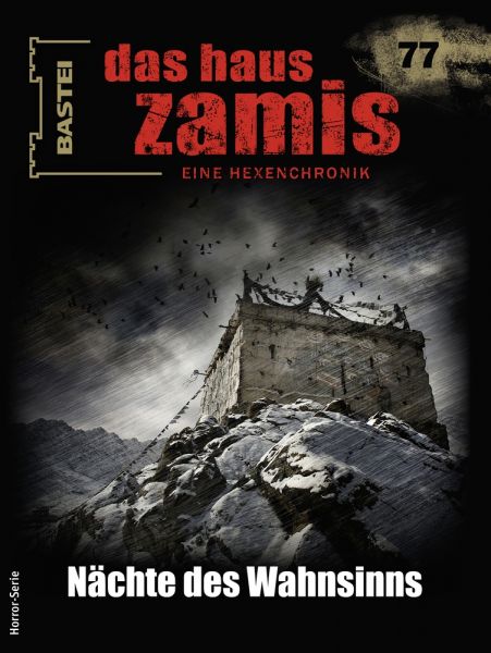 Das Haus Zamis 77