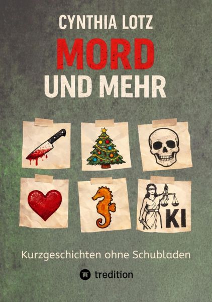 Mord und mehr