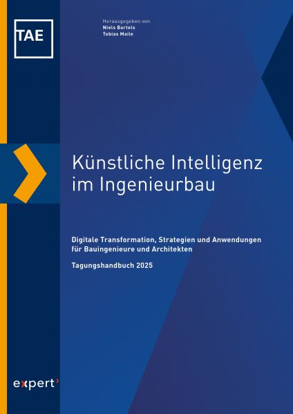 Künstliche Intelligenz im Ingenieurbau