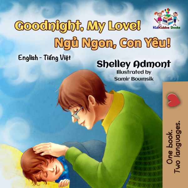 Goodnight, My Love! Ngủ Ngon, Con Yêu!