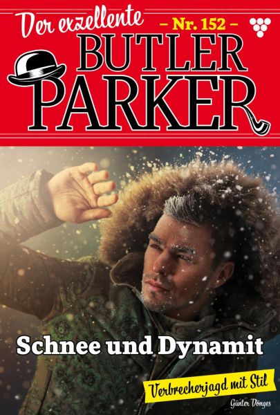 Schnee und Dynamit