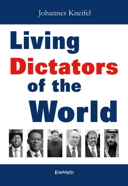 Living Dictators of the World