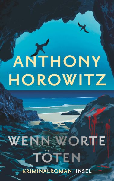 Wenn Worte töten − Kriminalroman (Hawthorne ermittelt 3)