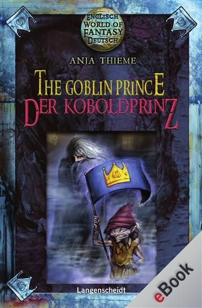 The Goblin Prince - Der Koboldprinz