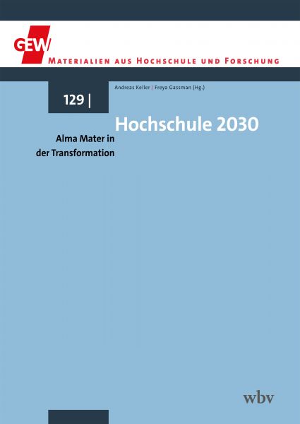 Hochschule 2030