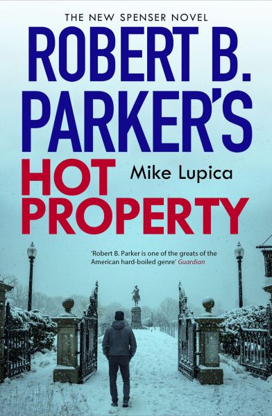 Robert B. Parker's Hot Property