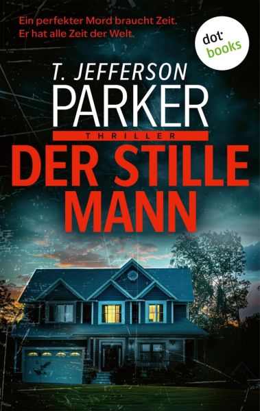 Der stille Mann