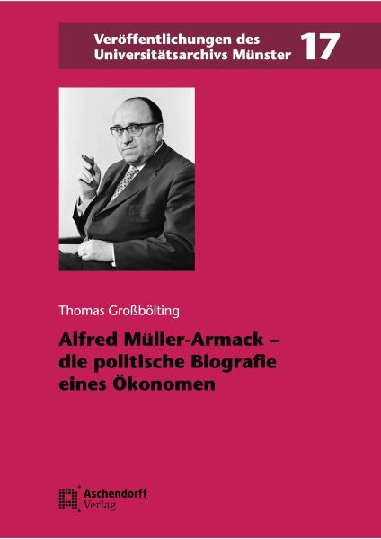 Alfred Müller-Armack