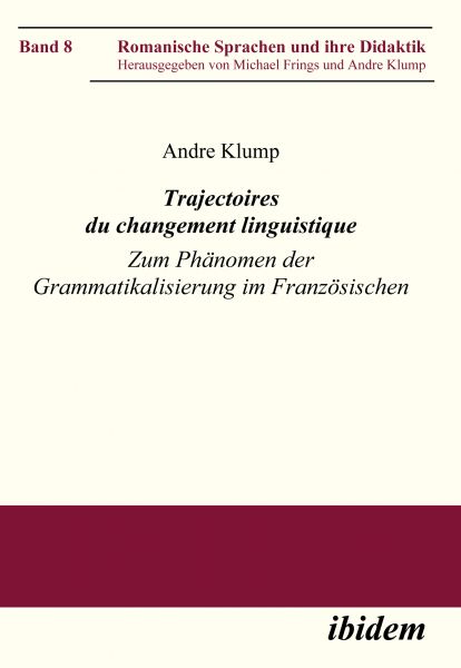 Trajectoires du changement linguistique