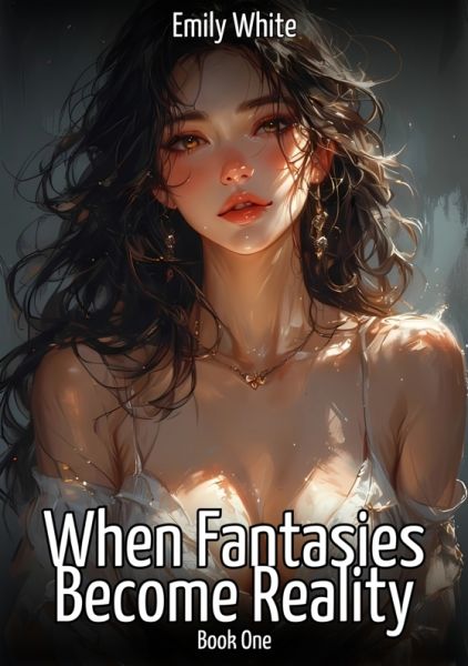When Fantasies Become Reality – Book One