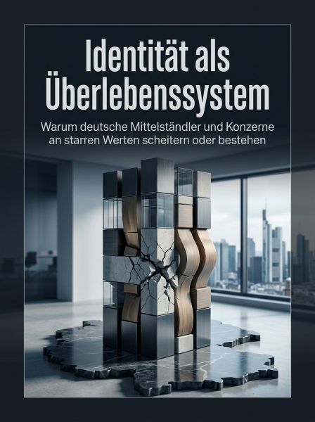 Identität als Überlebenssystem