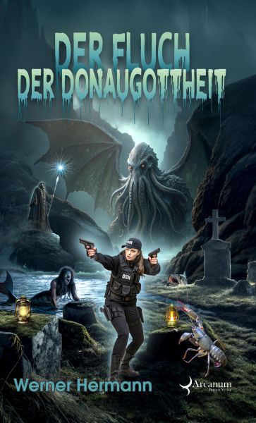 Der Fluch der Donaugottheit