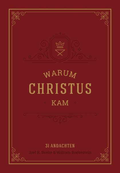 Warum Christus kam