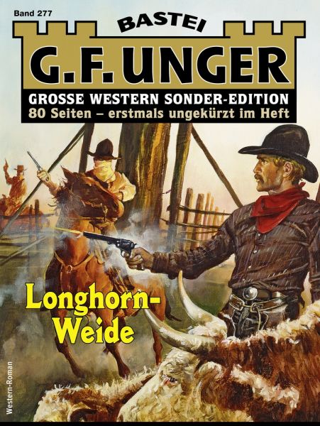 G. F. Unger Sonder-Edition 277
