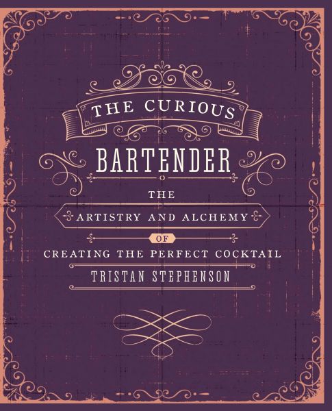 The Curious Bartender