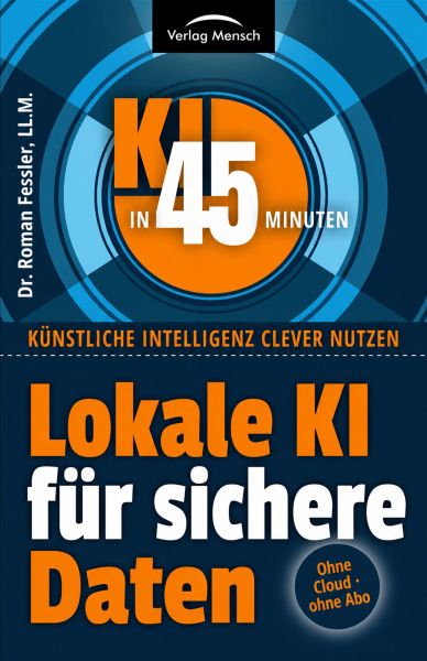 Lokale KI für sichere Daten