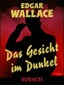 Das Gesicht im Dunkel