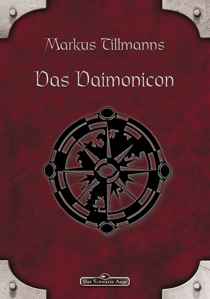 DSA 69: Das Daimonicon