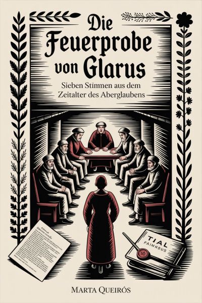 Die Feuerprobe von Glarus