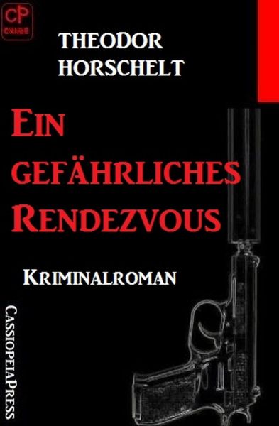 Ein gefährliches Rendezvous: Kriminalroman