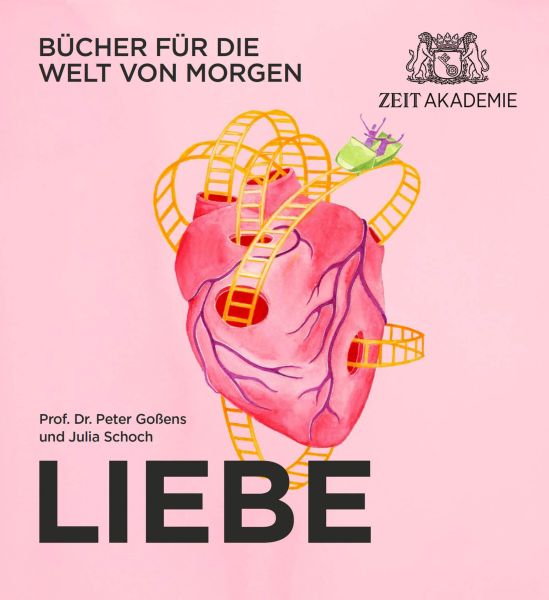 Bücher für die Welt von morgen