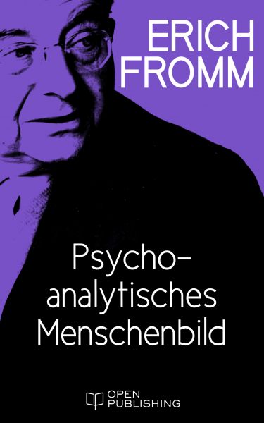 Psychoanalytisches Menschenbild