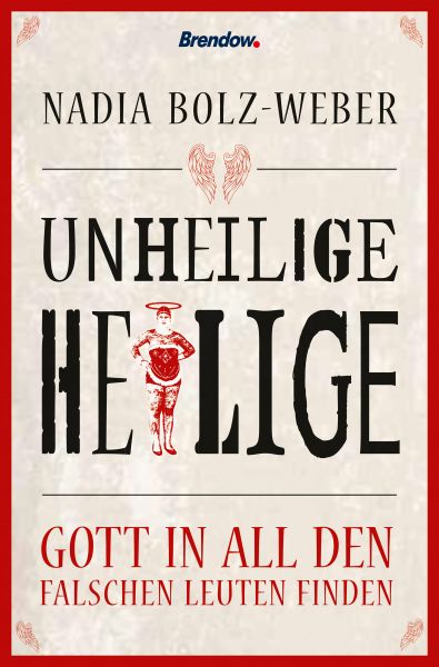 Unheilige Heilige