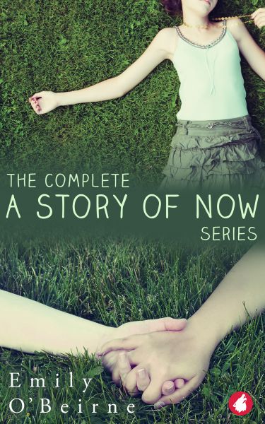 The Complete A Story of Now Series