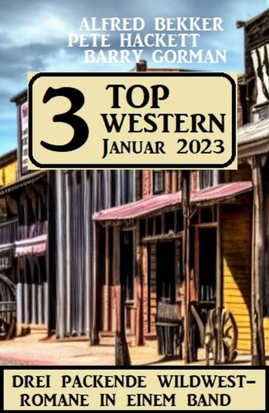 3 Top Western Januar 2023