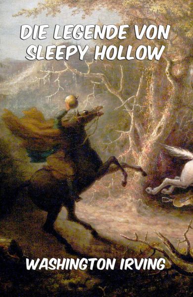 Die Legende von Sleepy Hollow