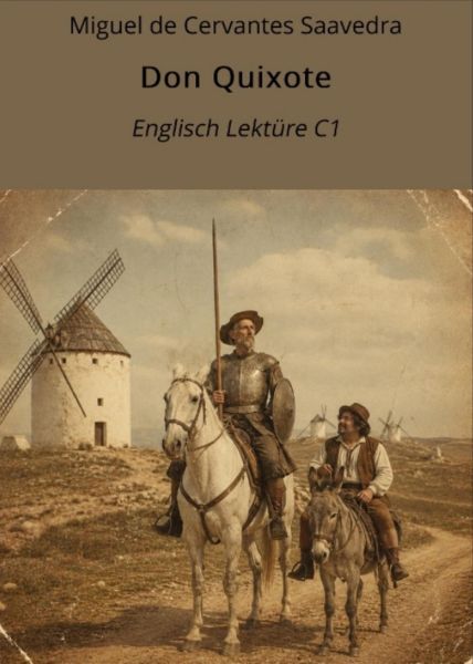 Don Quixote