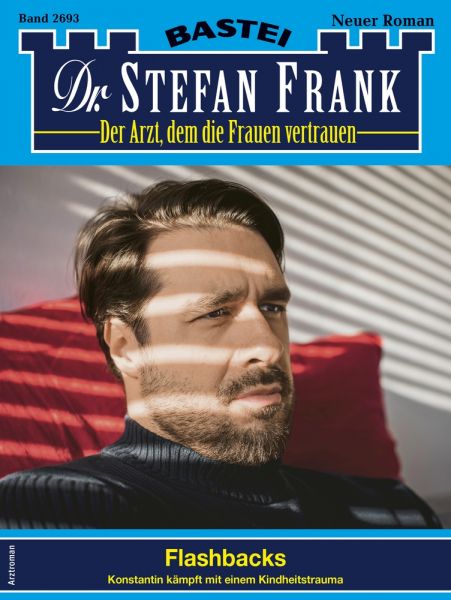 Dr. Stefan Frank 2693