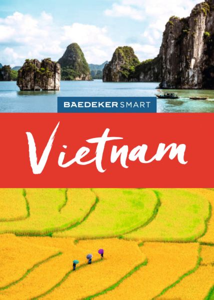 Baedeker SMART Reiseführer E-Book