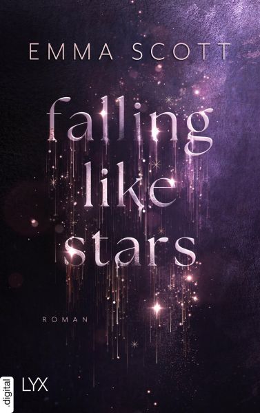 Falling Like Stars