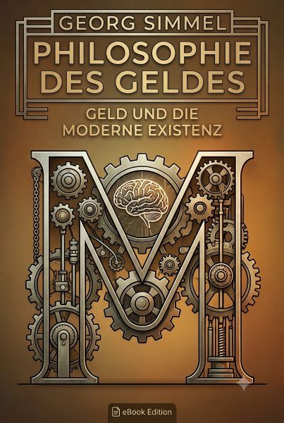 Philosophie des Geldes