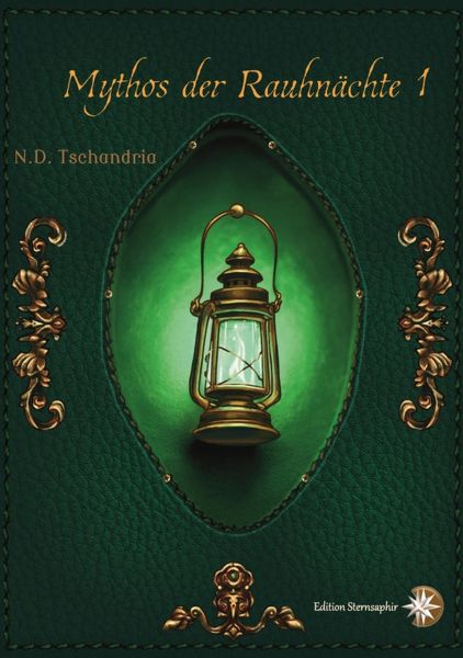Mythos der Rauhnächte 1