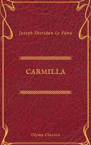 Carmilla (Olymp Classics)