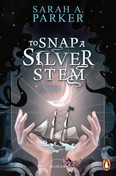 To Snap A Silver Stem