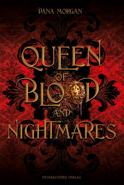 Queen of Blood and Nightmares
