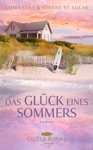 Das Glück eines Sommers