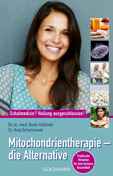 Kuklinski/Schemionek,Mitochondrienthera