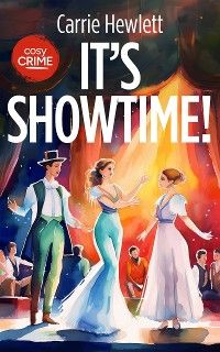 It's Showtime!