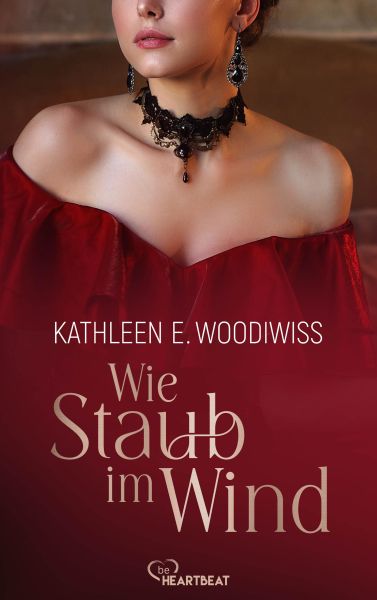 Wie Staub im Wind
