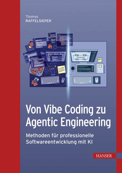 Von Vibe Coding zu Agentic Engineering
