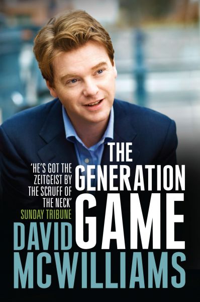 David McWilliams' The Generation Game