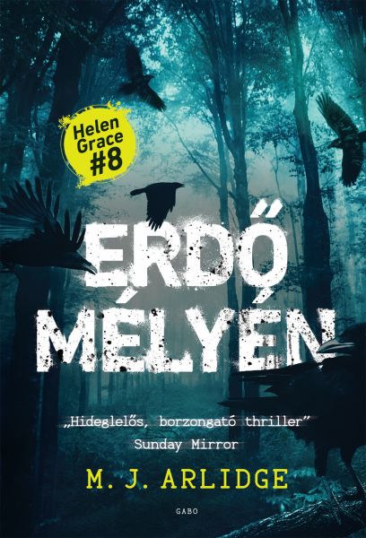 Erdő mélyén