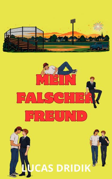 Mein falscher Freund