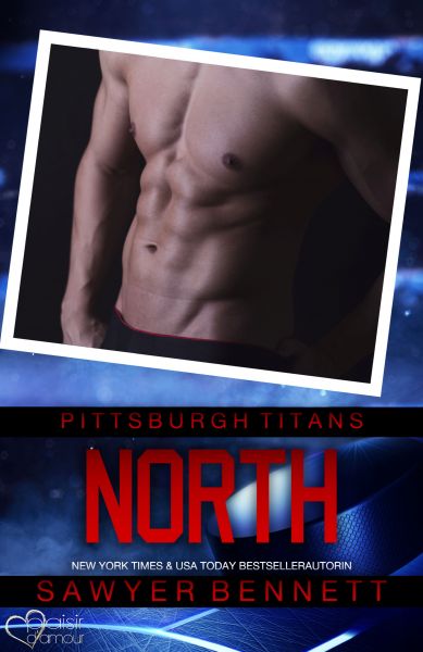 North (Pittsburgh Titans Team Teil 16)