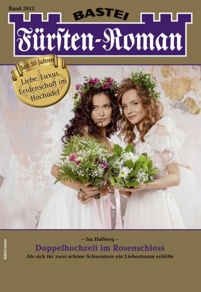 Fürsten-Roman 2612